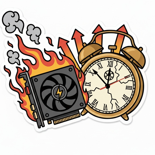 Resource-Efficient LLM Post-Training